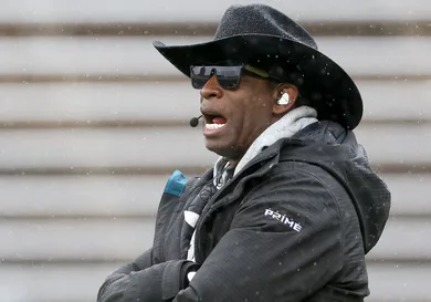 Colorado Spring Football Game