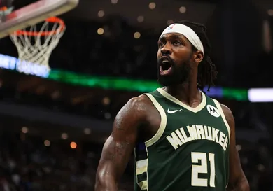 Indiana Pacers v Milwaukee Bucks - Game Five