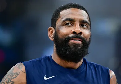 Dallas Mavericks v Oklahoma City Thunder - Game One