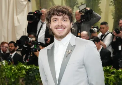 The 2024 Met Gala Celebrating "Sleeping Beauties: Reawakening Fashion" - Arrivals