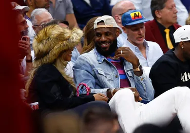 Boston Celtics (109) Vs. Cleveland Cavaliers (102) At Rocket Mortgage FieldHouse