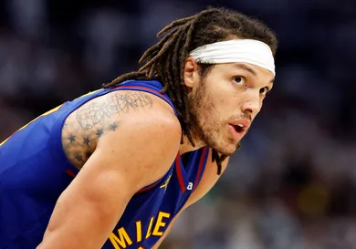 Denver Nuggets v Minnesota Timberwolves - Game Three