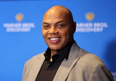 Warner Bros. Discovery Upfront 2024 - Green Room