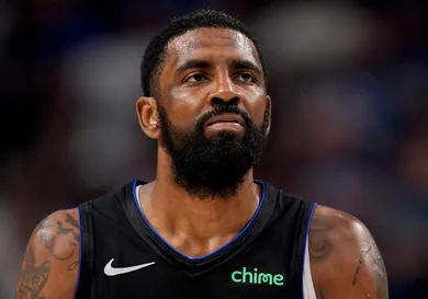 Oklahoma City Thunder v Dallas Mavericks - Game Six