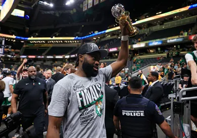 Boston Celtics v Indiana Pacers - Game Four