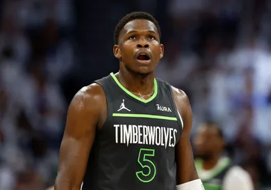 Dallas Mavericks v Minnesota Timberwolves - Game Five