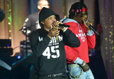 Tidal X:TIP Pop-Up Concert