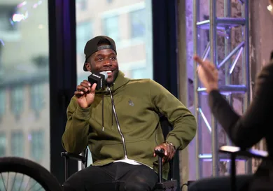 AOL Build Presents: "VICE Autobiographies"