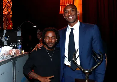 Spike TV's 10th Annual Guys Choice Awards - Backstage And Audience