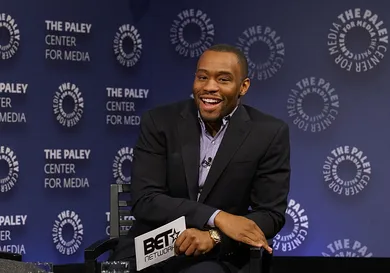 BET Presents "An Evening With 'The Quad'" At The Paley Center