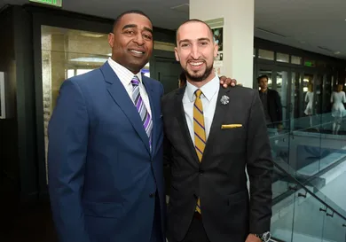 2017 Summer TCA Tour - Fox - Inside