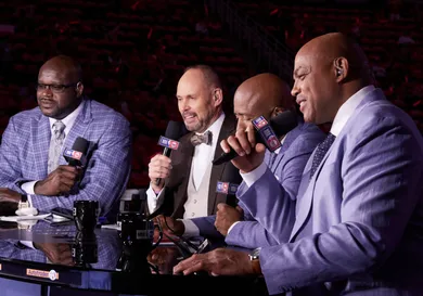 Golden State Warriors vs Houston Rockets, 2018 NBA Western Conference Finals