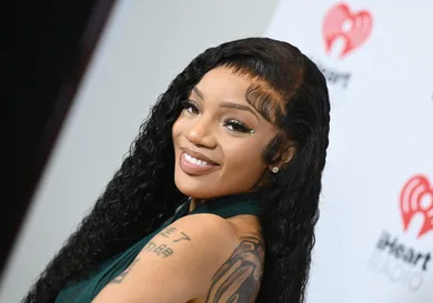 2024 iHeartRadio Music Awards - Press Room