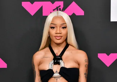 2023 MTV Video Music Awards - Executive Arrivals