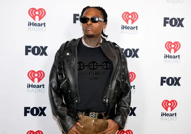 2024 iHeartRadio Music Awards - Press Room