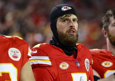 Philadelphia Eagles v Kansas City Chiefs