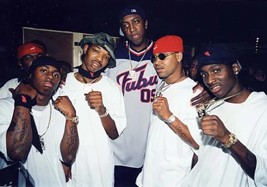 The 1999 Source Hip-Hop Music Awards