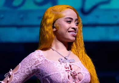 2024 Coachella Valley Music And Arts Festival - Weekend 2 - Day 2