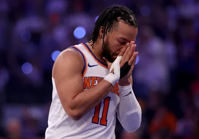 Indiana Pacers v New York Knicks - Game Seven