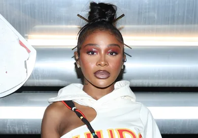 Rhude Awakening: Fuel My Fire Autumn/Winter 2023 Runway Show