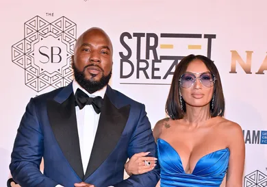 Jay "Jeezy" Jenkins' 2nd Annual Sno Ball Gala