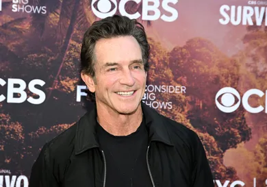 Los Angeles Red Carpet Event And FYC Screening For CBS Original Series "Survivor"