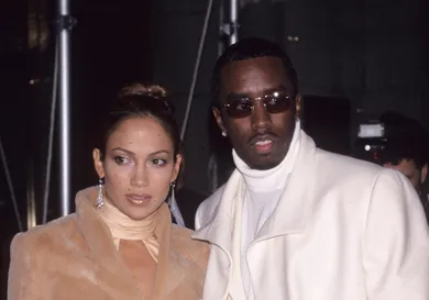 The Costume Institute Gala Presents "Rock Style"