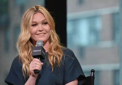AOL Build Speaker Series - Julia Stiles, "Jason Bourne"