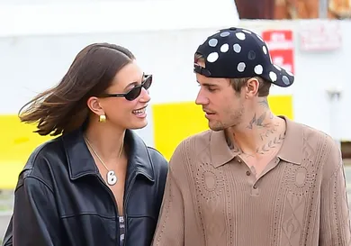 Celebrity Sightings In New York City - August 29, 2023