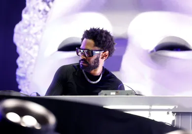 2023 Coachella Valley Music And Arts Festival - Weekend 2 - Day 1