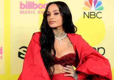 2021 Billboard Music Awards - Backstage