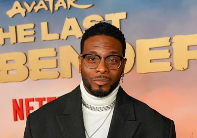 Avatar: The Last Airbender LA Premiere