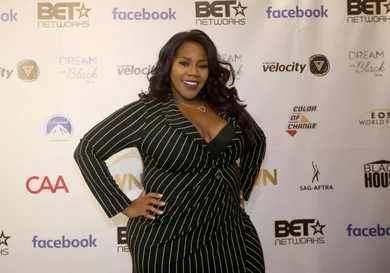 Dream In Black Sunday Brunch