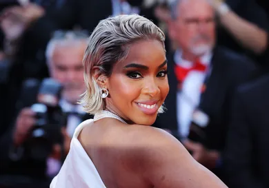 "Le Comte De Monte-Cristo" Red Carpet - The 77th Annual Cannes Film Festival