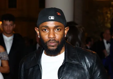 The 2023 Met Gala Celebrating "Karl Lagerfeld: A Line Of Beauty" - Inside