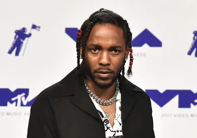 2017 MTV Video Music Awards - Arrivals