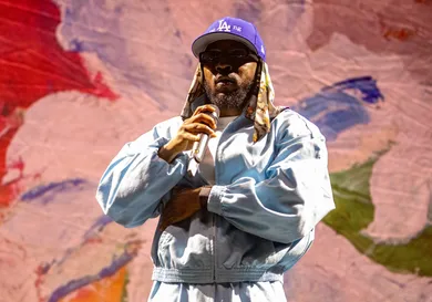 Life Is Beautiful 2023 - Day 2 - Performance