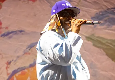 Life Is Beautiful 2023 - Day 2 - Performance