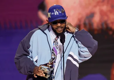 65th GRAMMY Awards - Show