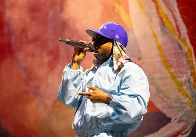 Life Is Beautiful 2023 - Day 2 - Performance