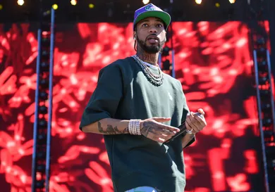 2024 Dreamville Music Festival