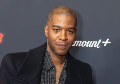 "Knuckles" Global Premiere - Arrivals