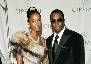 P. Diddy 35th Birthday Bash
