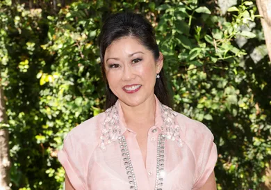 11th Annual Gold Meets Golden 2024(K) Celebration - Arrivals