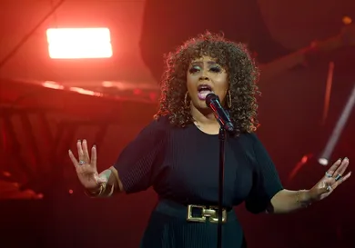 Bishop William Murphy's 50th Birthday Celebration