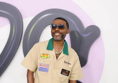 BET Hip Hop Awards 2023 - Arrivals