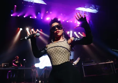 Fat Joe &amp; Friends In Concert - New York, NY