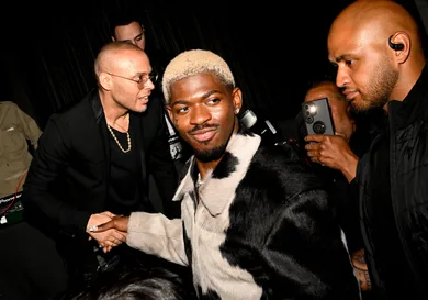 Richie Akiva's 10th Annual "The After" Met Gala After Party