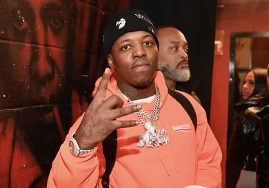 Lil Zay Osama Trial Guilty Gun Case Plea Hip Hop News