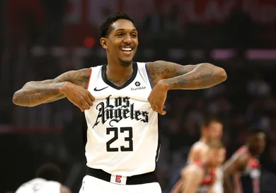 Washington Wizards v Los Angeles Clippers